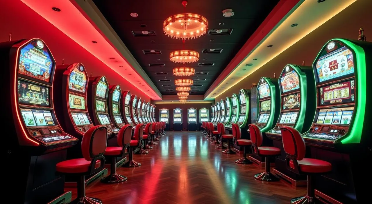 BPL Powerplay Slots