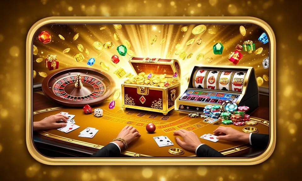 Roulette Spinmaster